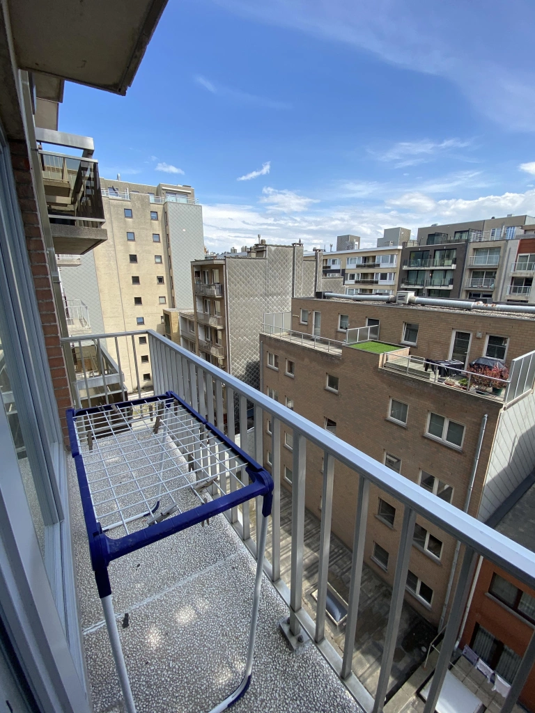 Appartement à BACCARA / 6A