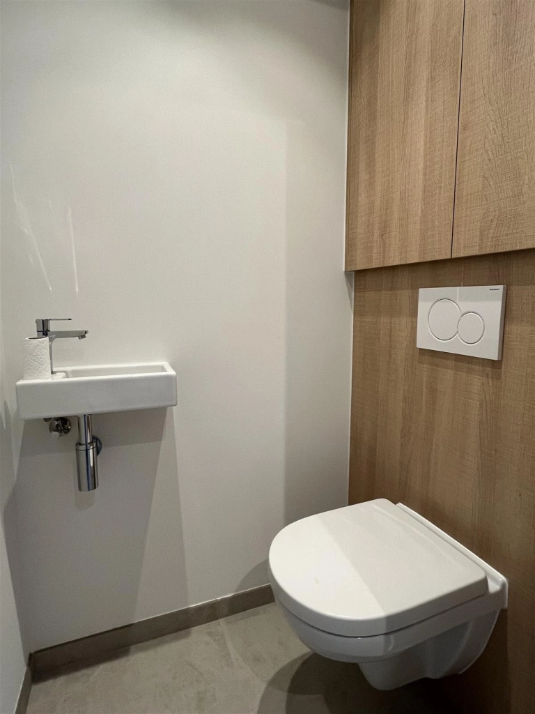 Appartement à BACCARA / 6A