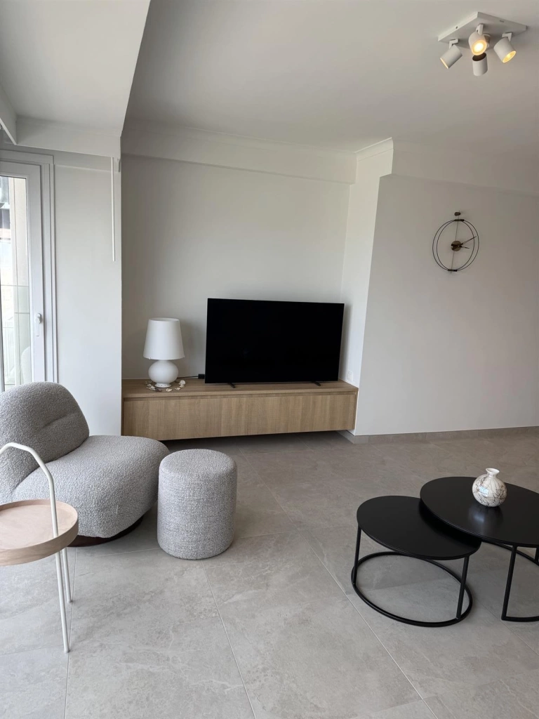 Appartement à BACCARA / 6A