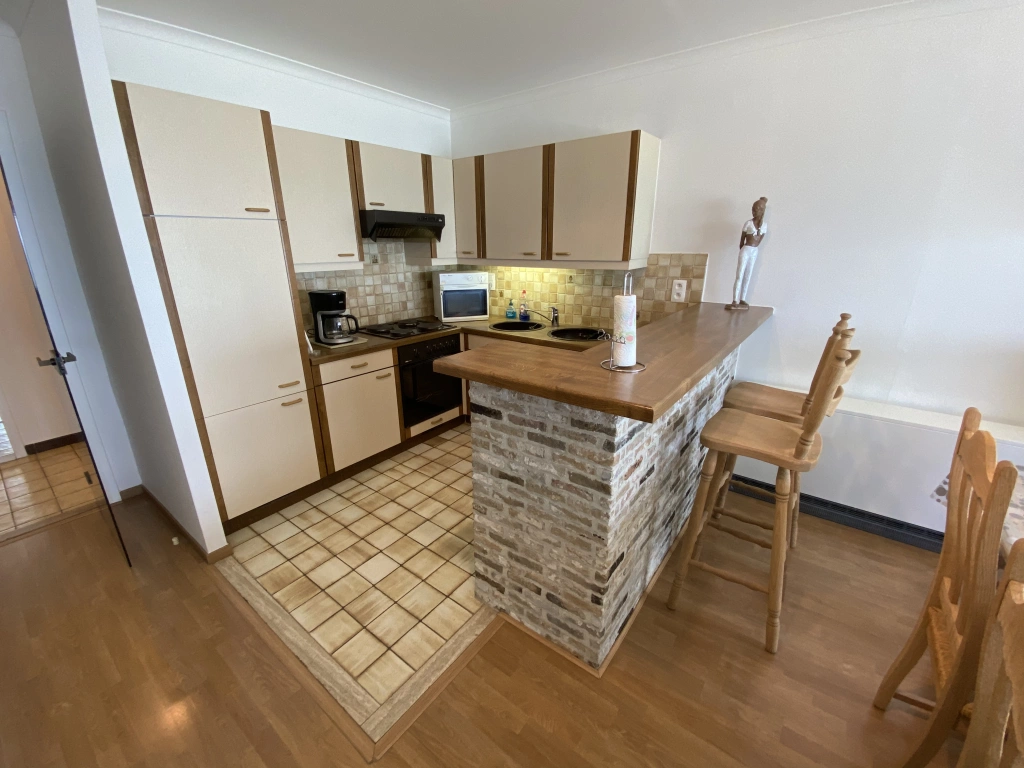 Appartement à BACCARA / 6A