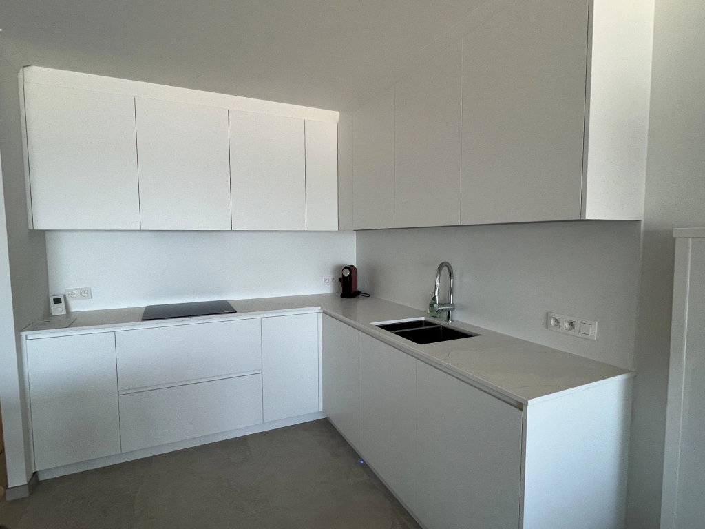 Appartement à BACCARA / 6A