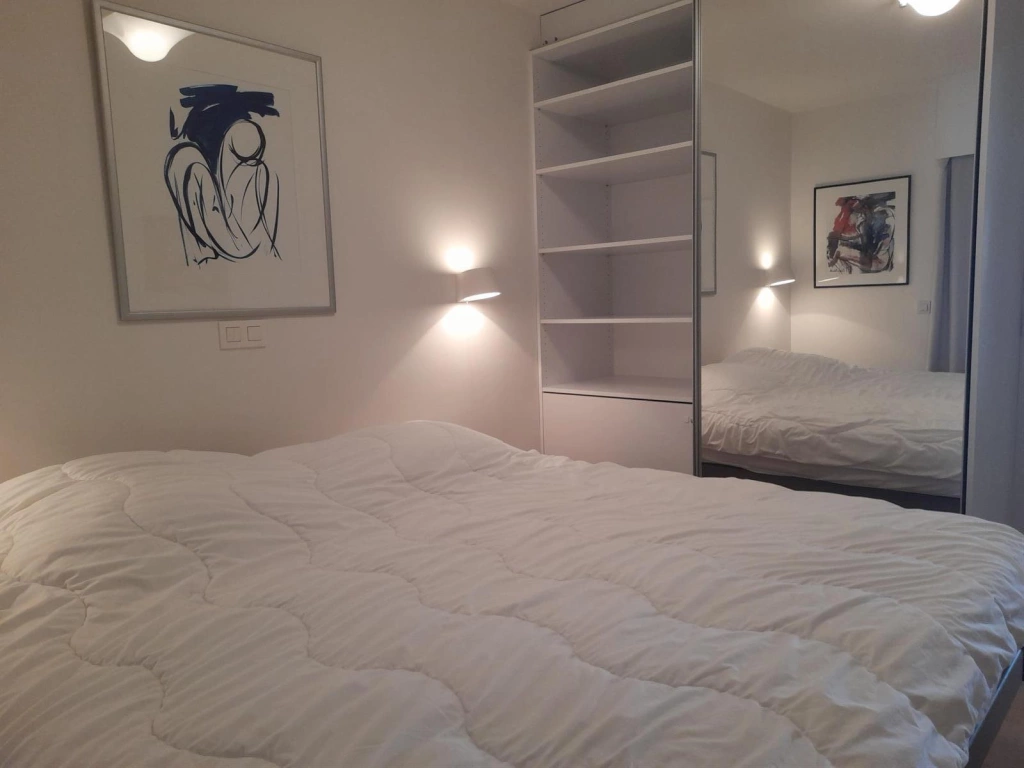 Appartement à MELROSE / B5