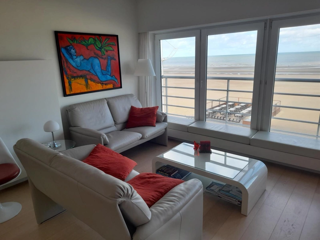 Appartement à MELROSE / B5