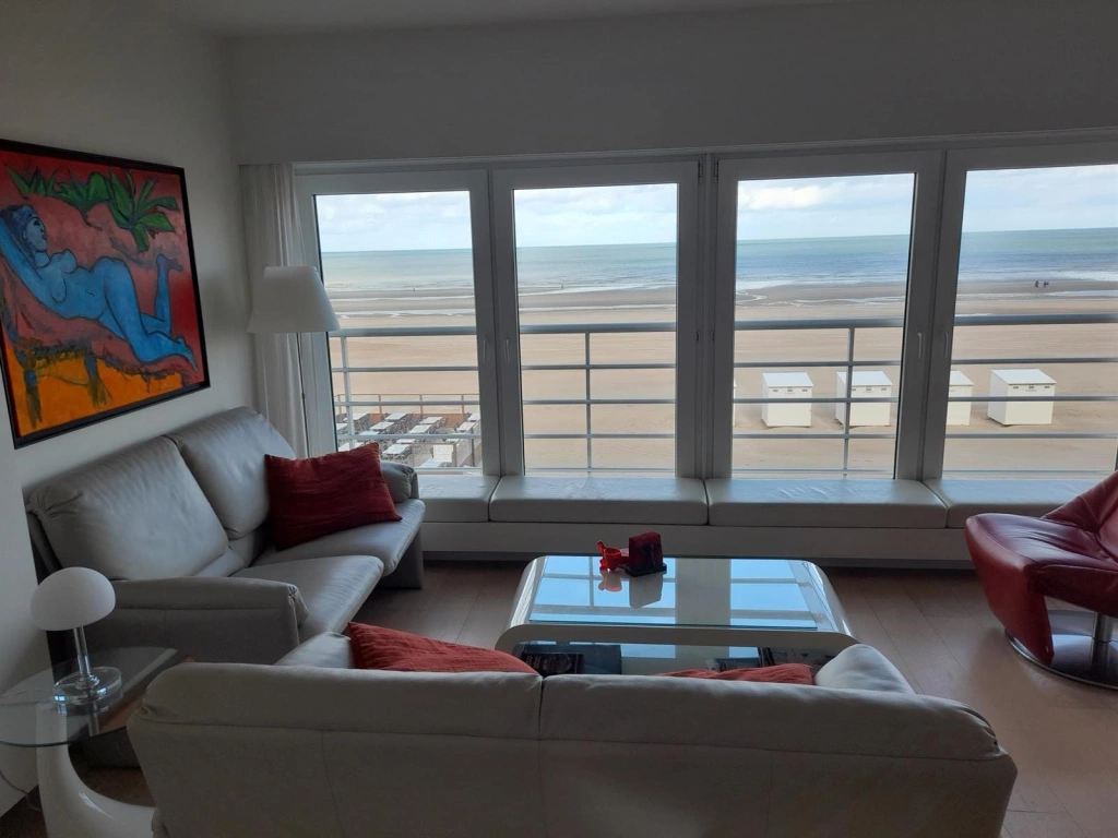 Appartement à MELROSE / B5