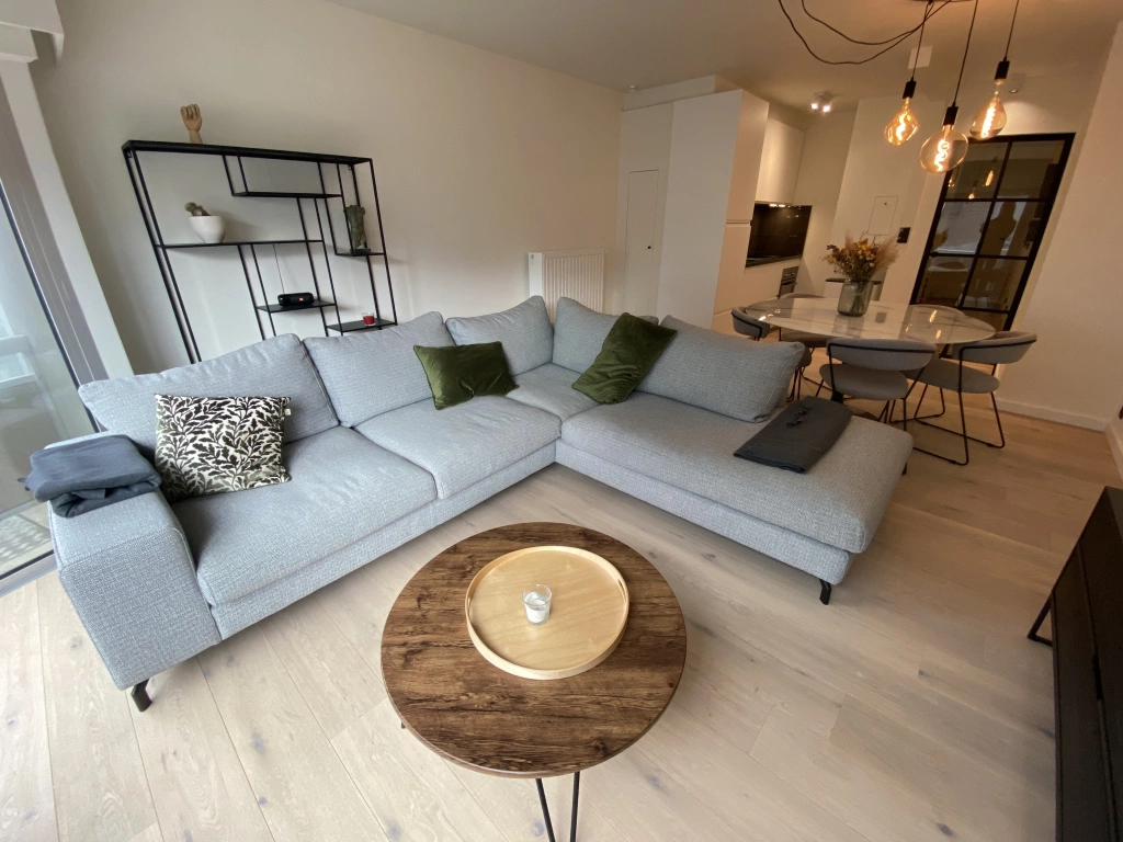 Appartement à MELROSE / B5