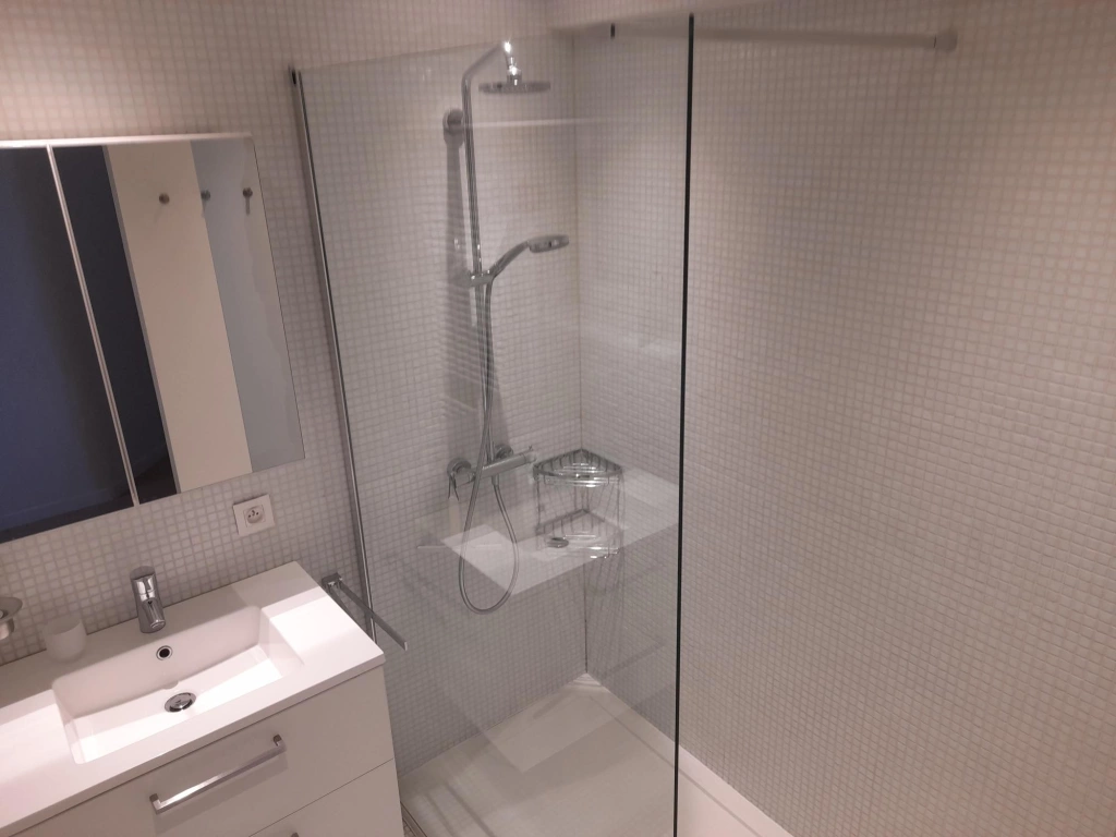 Appartement à MELROSE / B5