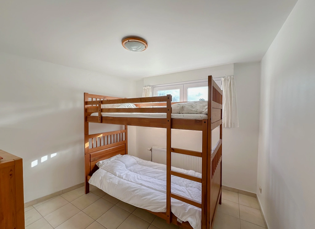 Appartement à LINDBERGH / B7