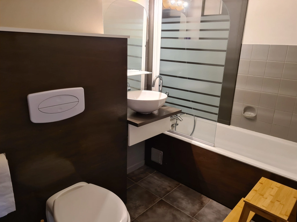 Appartement à LINDBERGH / B7
