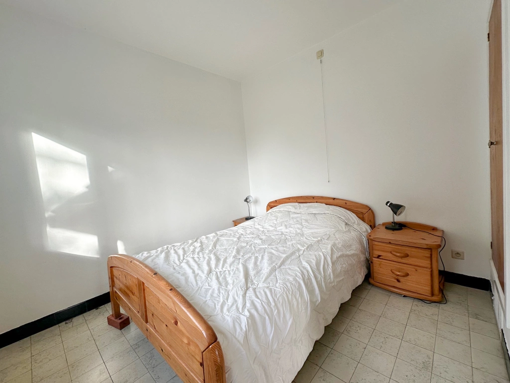 Appartement à LINDBERGH / B7