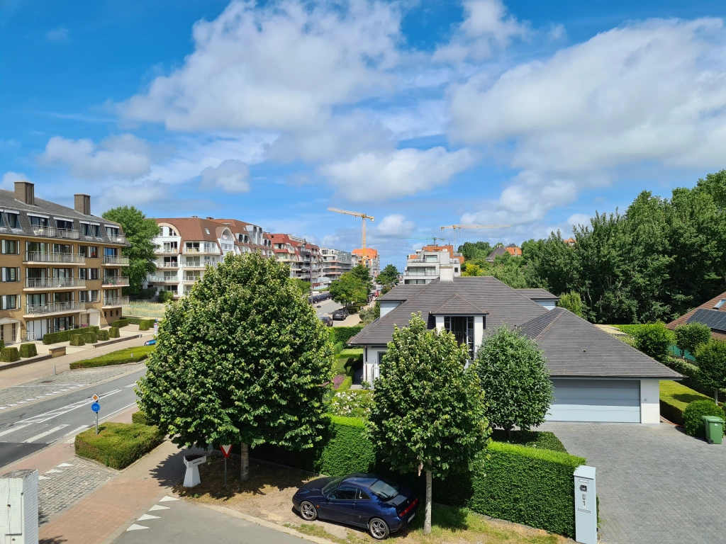 Appartement à LINDBERGH / B7