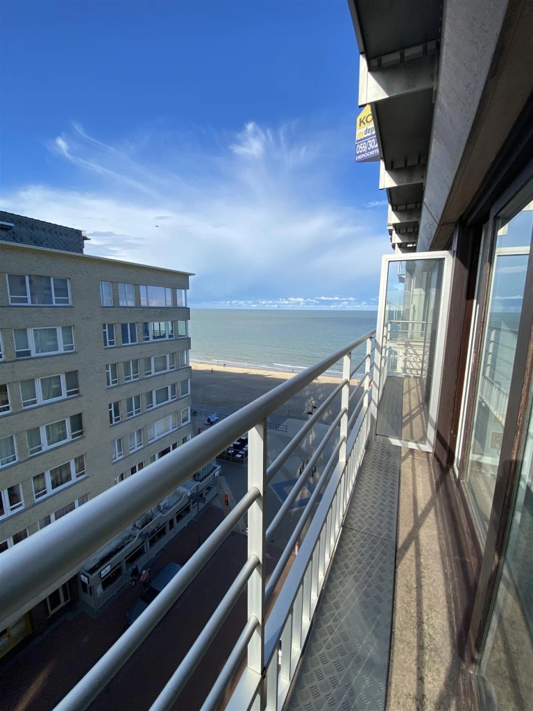 Appartement à LINDBERGH / B7