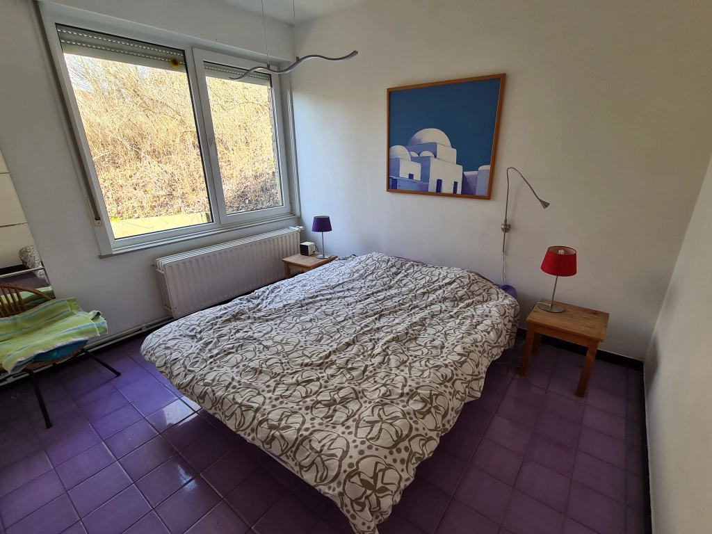 Appartement à CASTELLAMARE / 5BC