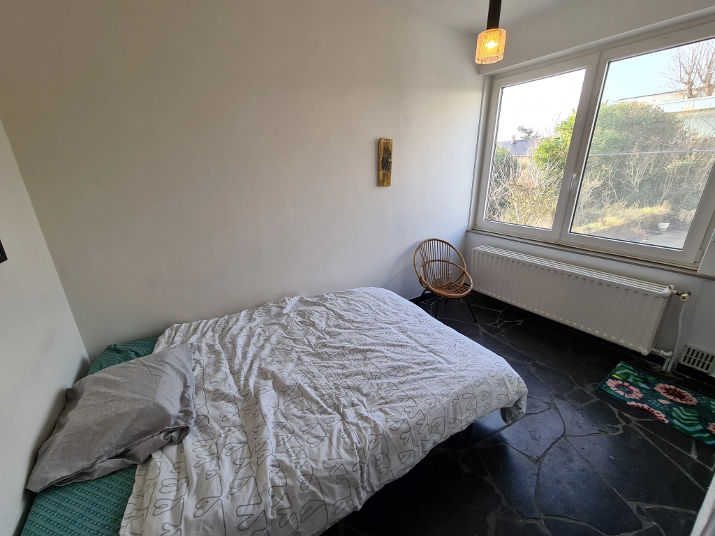 Appartement à CASTELLAMARE / 5BC