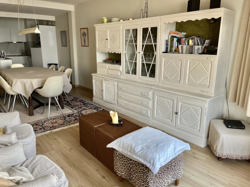Appartement à CASTELLAMARE / 5BC