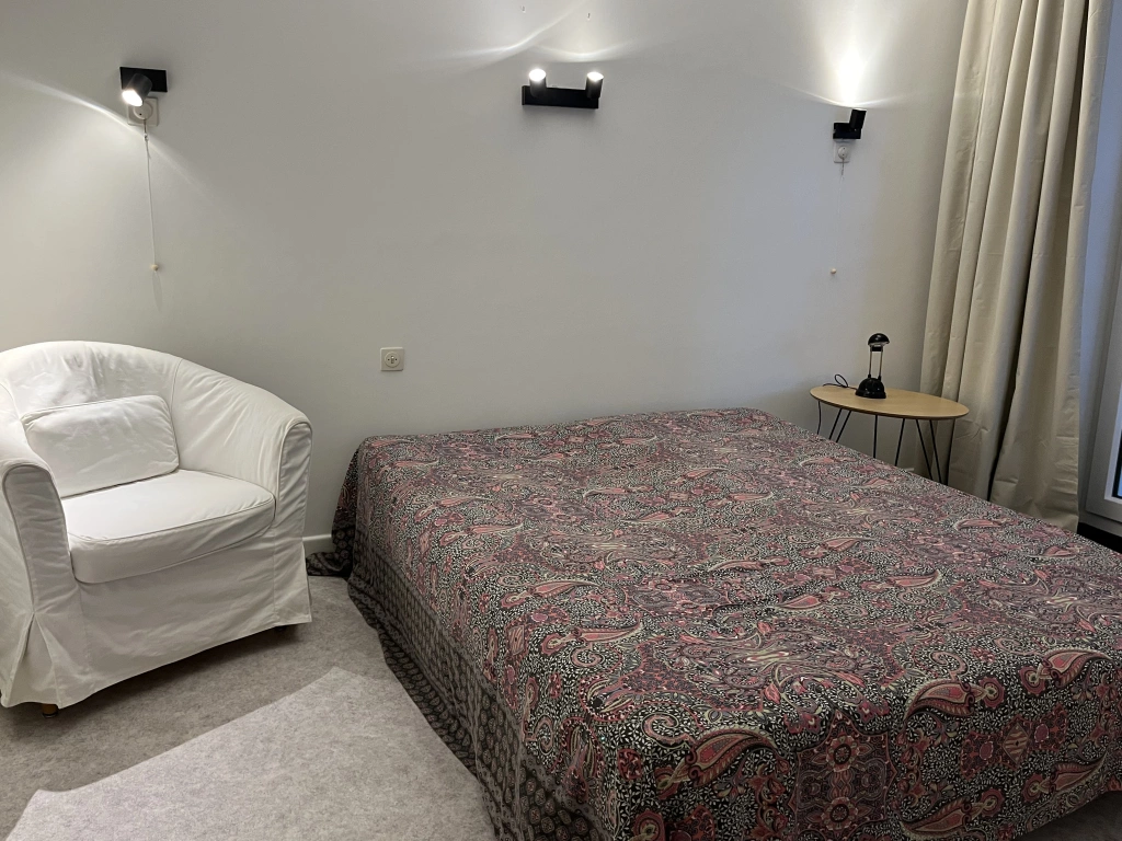 Appartement à CASTELLAMARE / 5BC