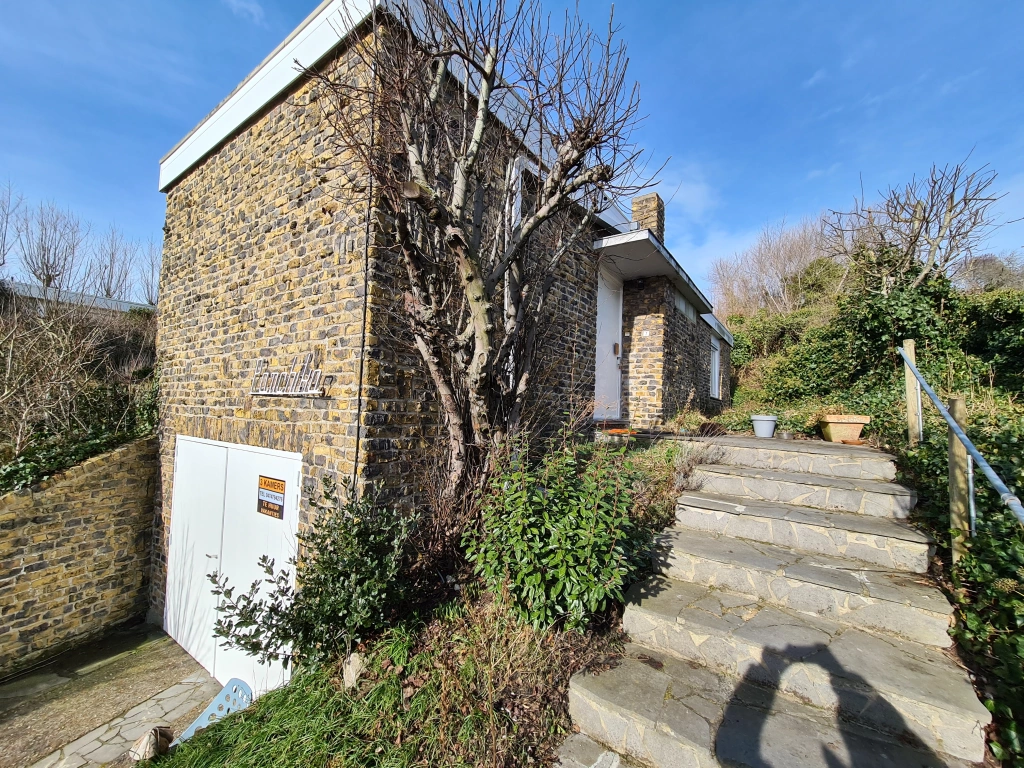 Appartement à CASTELLAMARE / 5BC