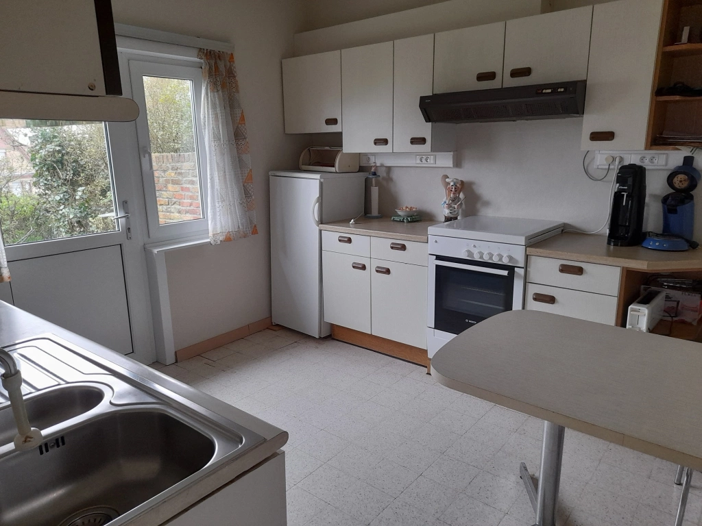 Appartement à DISCOVERY / B8