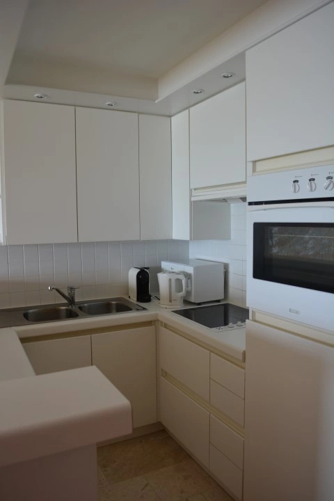 Appartement à DISCOVERY / B8