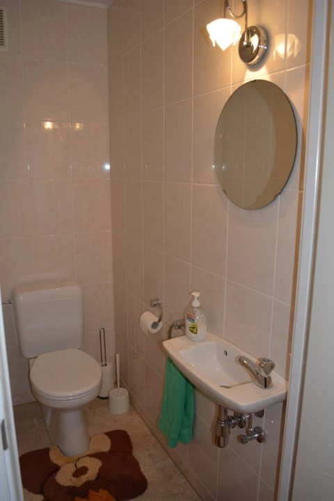 Appartement à DISCOVERY / B8