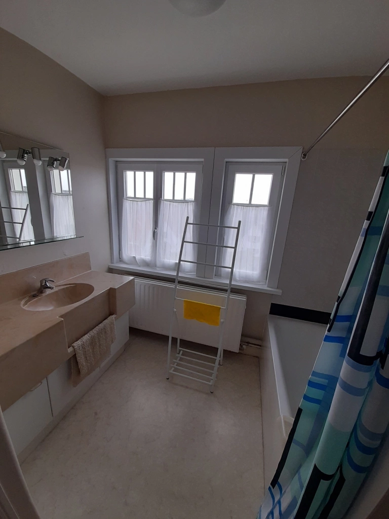 Appartement à DISCOVERY / B8