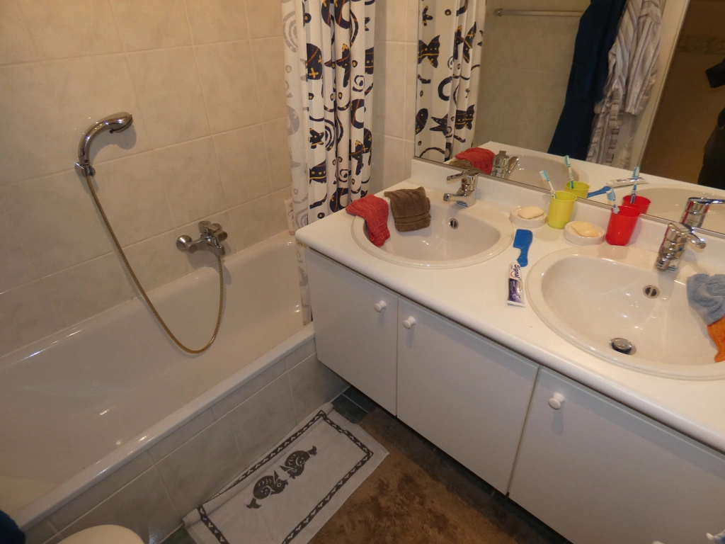 Appartement à DISCOVERY / B8
