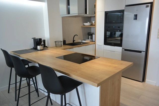 Appartement à PALMA / A7