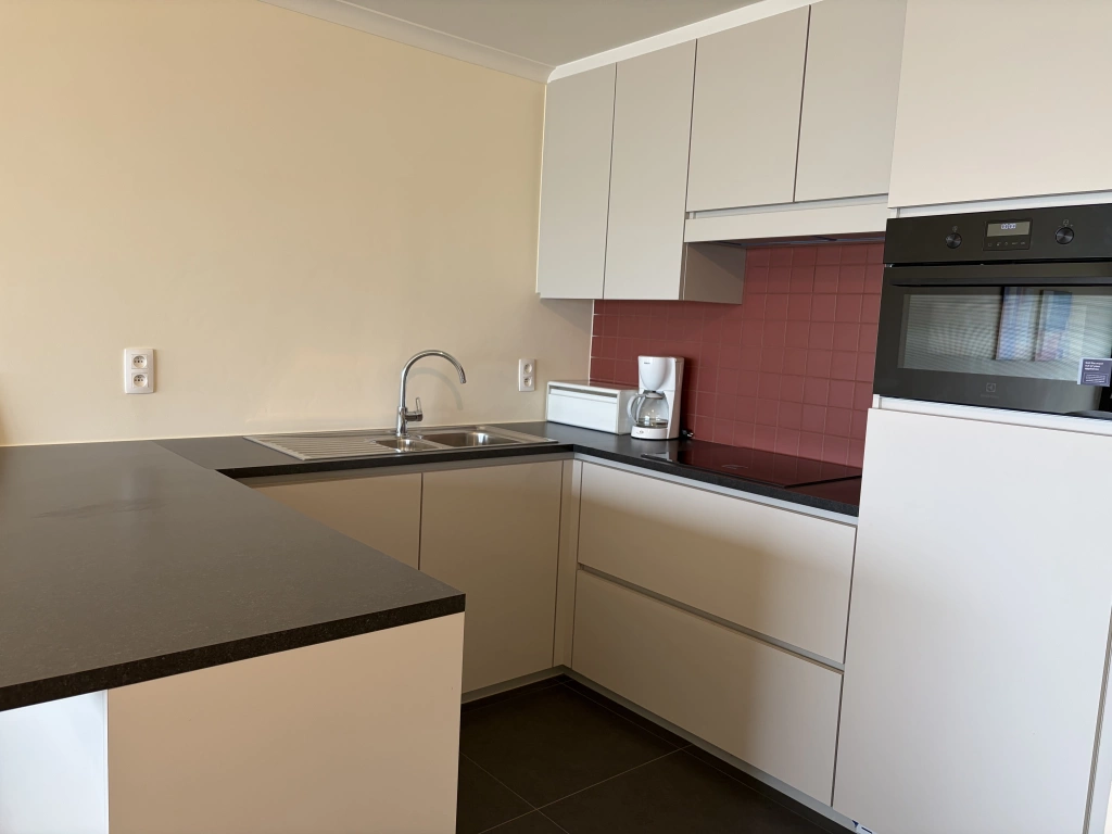 Appartement à BACCARA / 1B