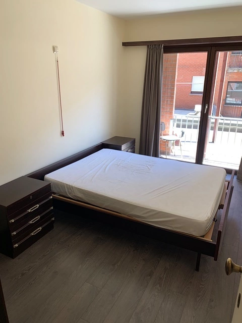 Appartement à BACCARA / 1B