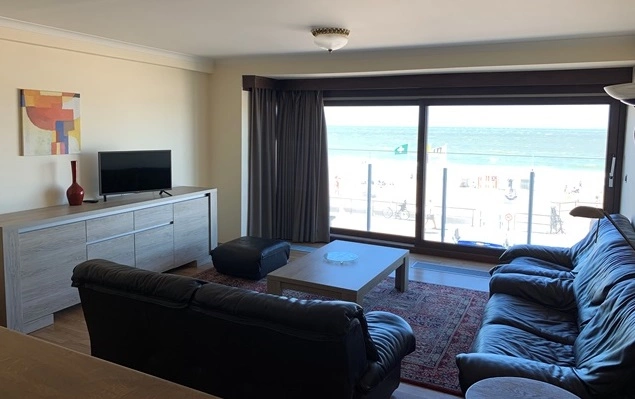 Appartement à BACCARA / 1B