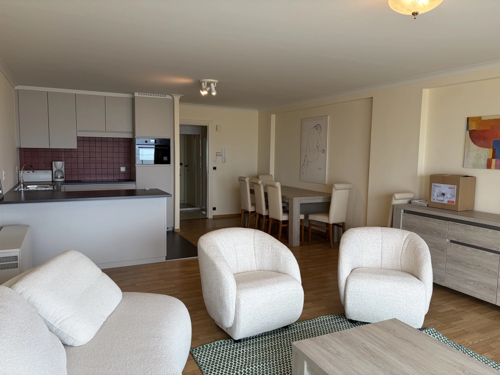 Appartement à BACCARA / 1B