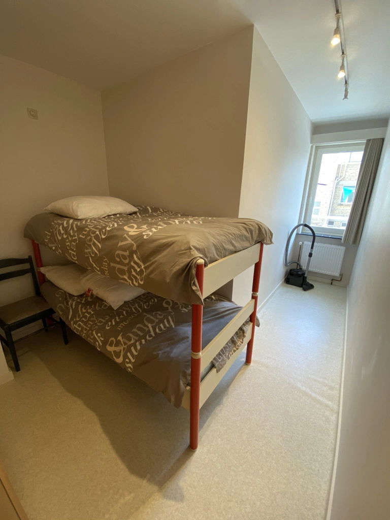 Appartement à BELVEDERE / 2A
