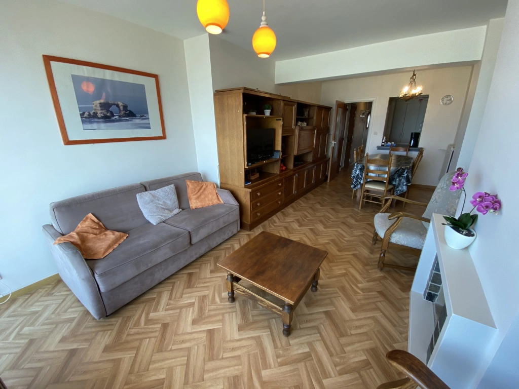 Appartement à BELVEDERE / 2A