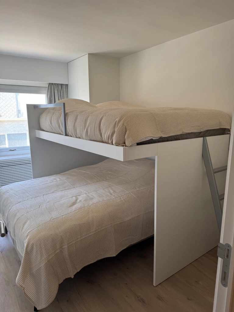 Appartement à Brazilia / G05