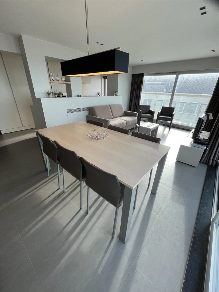 Appartement à Brazilia / G05