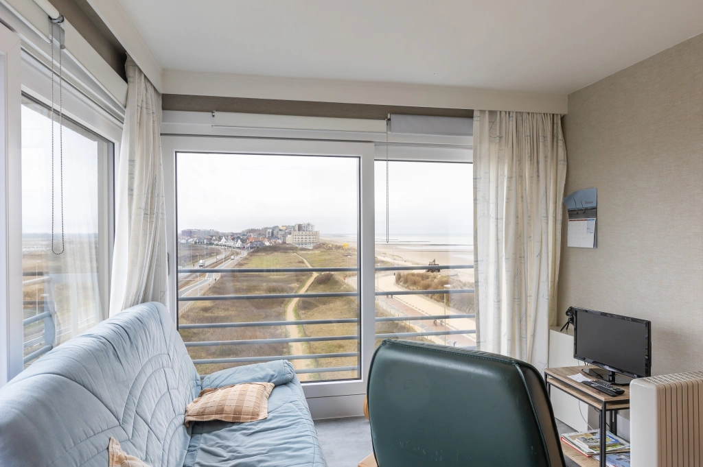 Appartement à Brazilia / G05