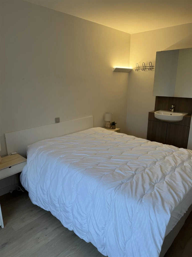 Appartement à Brazilia / G05
