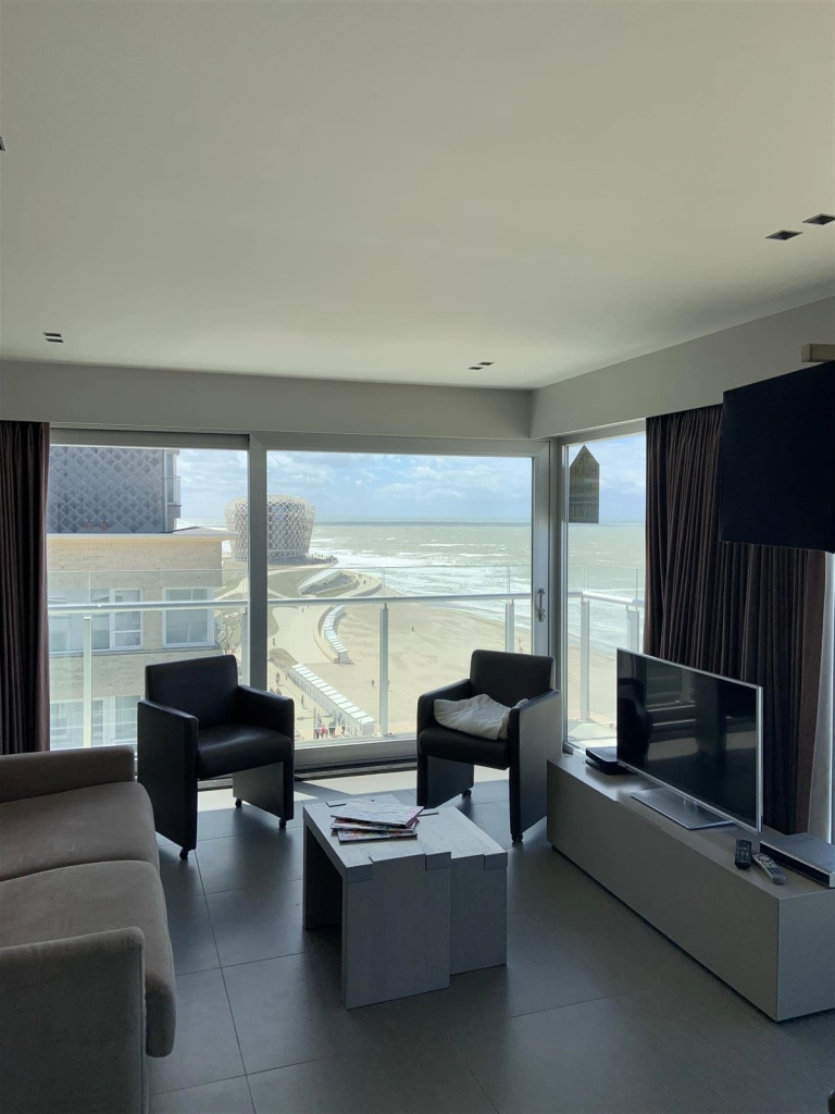 Appartement à Brazilia / G05