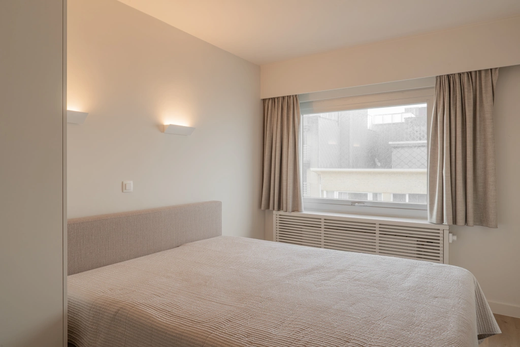 Appartement à Brazilia / G05