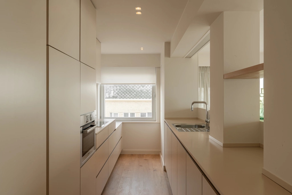 Appartement à Brazilia / G05