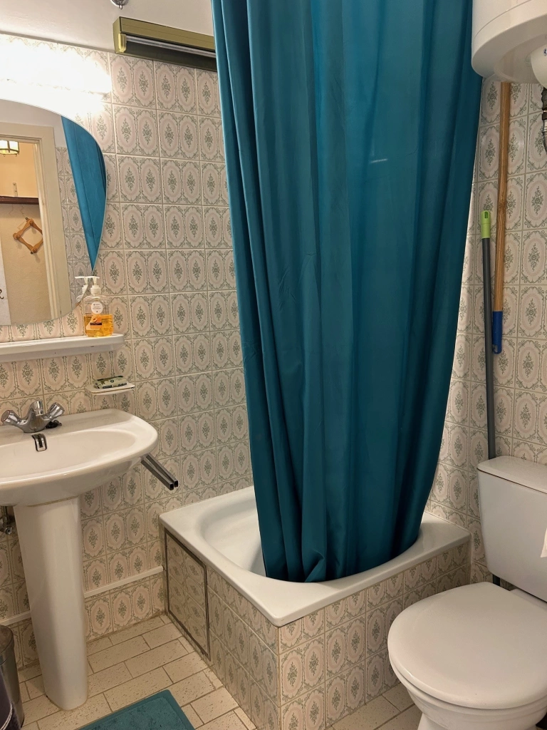 Appartement à Brazilia / G05