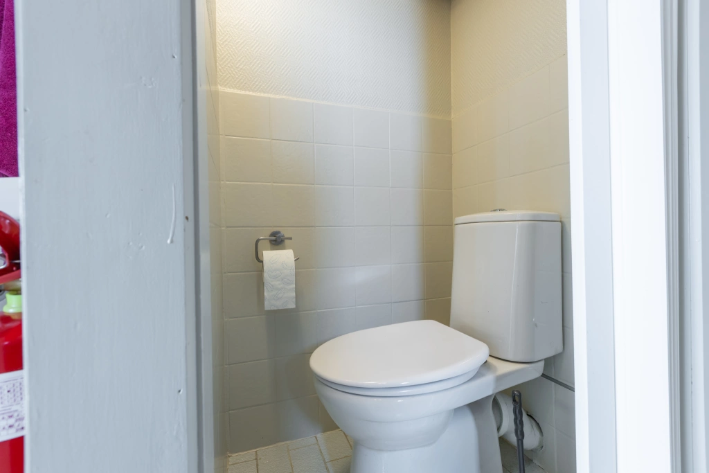 Appartement à Brazilia / G05