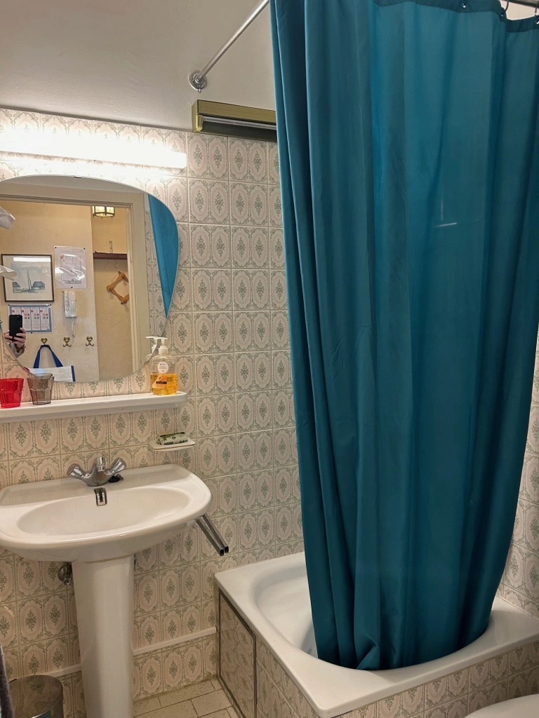 Appartement à Brazilia / G05