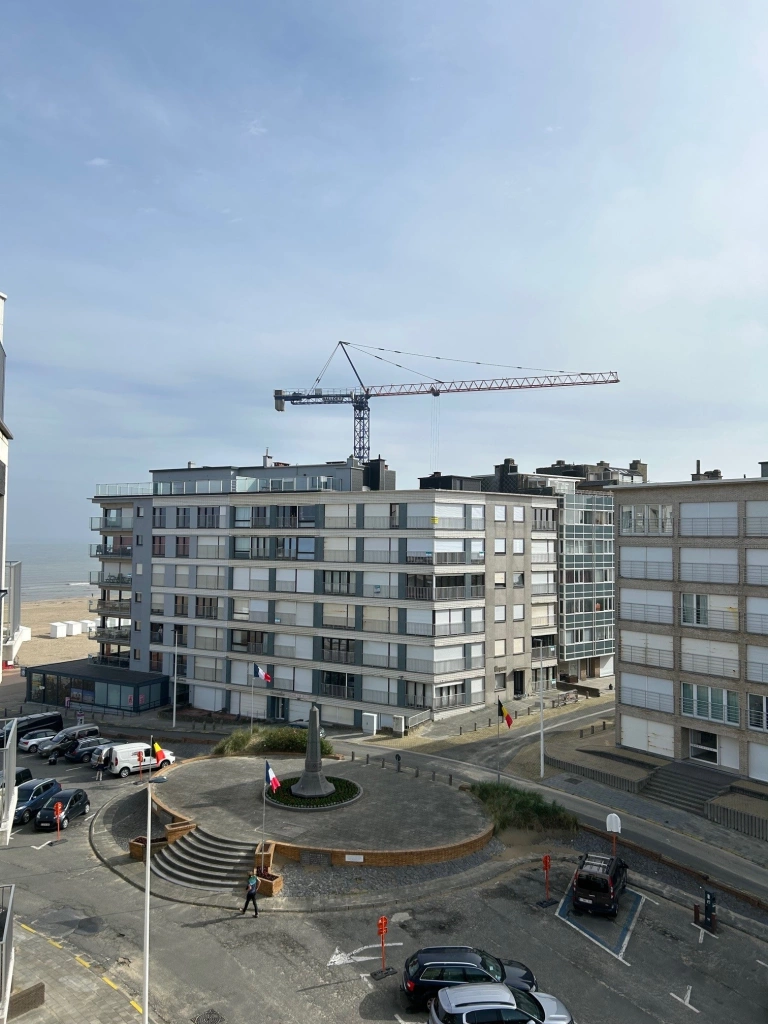 Appartement à Brazilia / G05