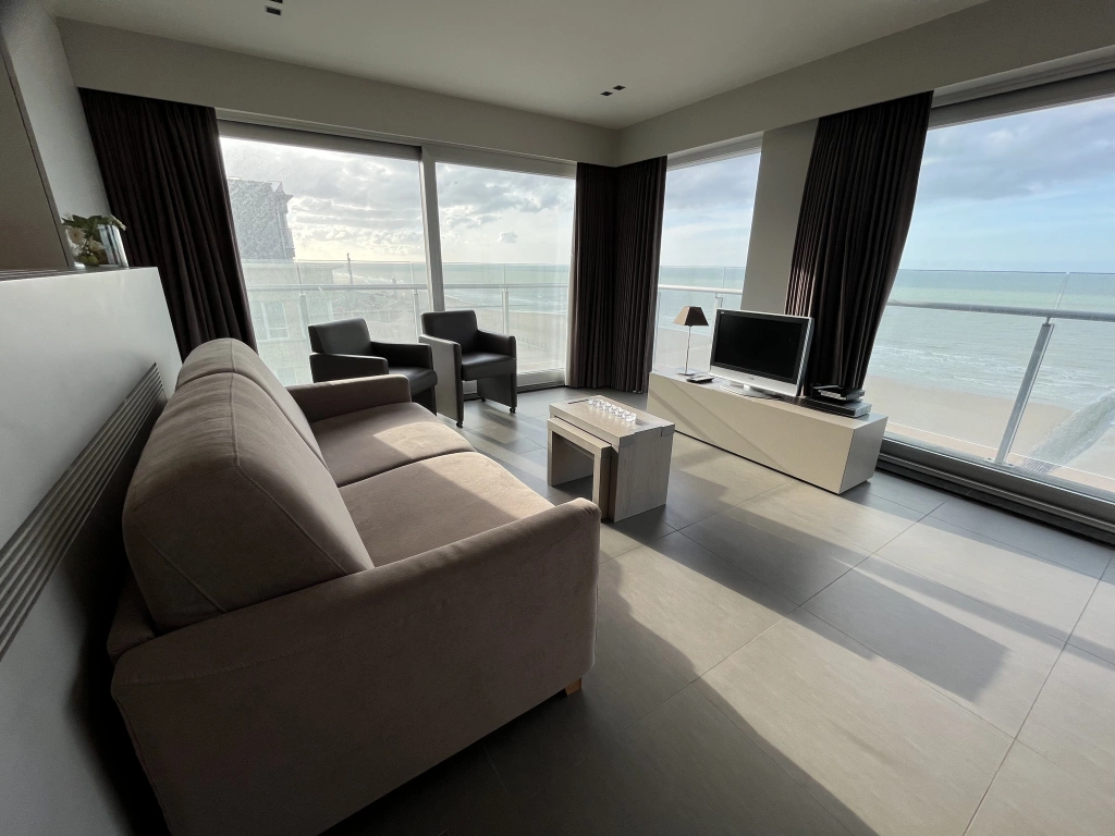 Appartement à Brazilia / G05