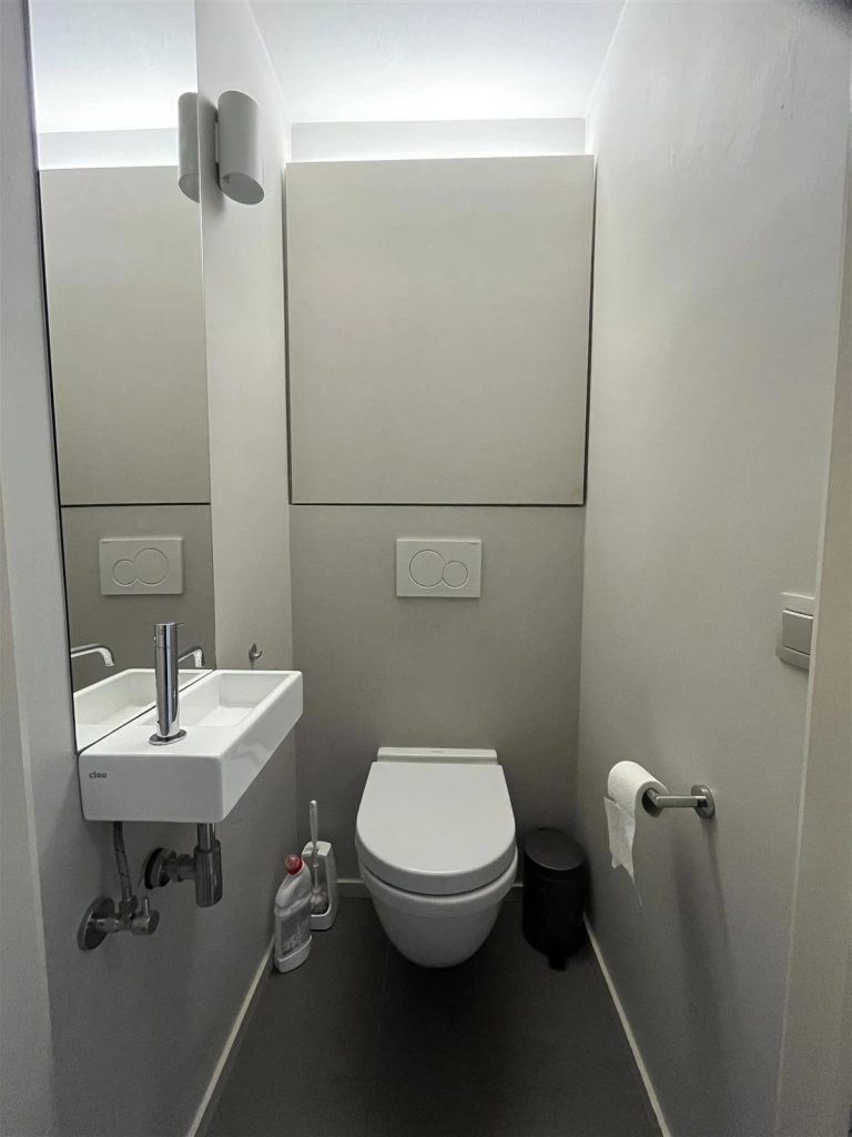 Appartement à Brazilia / G05