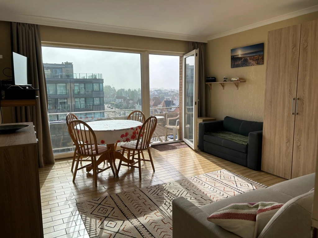 Appartement à Brazilia / G05