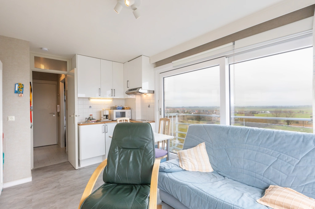 Appartement à Brazilia / G05