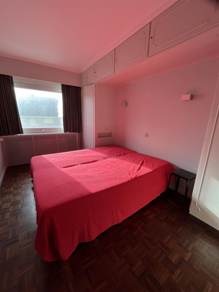Appartement à Brazilia / G05