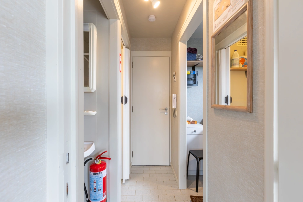 Appartement à Brazilia / G05