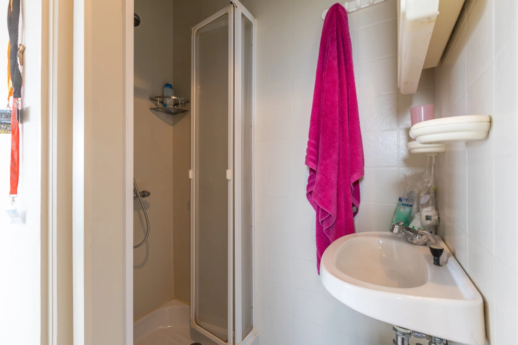 Appartement à Brazilia / G05